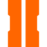 Black Ops 2 heading icon
