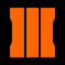 Black Ops 3 heading icon