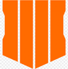 Black Ops 4 heading icon
