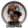 Black Ops Cold War heading icon